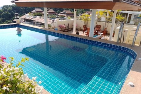 Кондоминиум с 2 спальнями в Хуа Хине, Таиланд № 148691 - фото 3