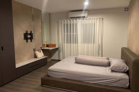 Дом в Лат Крабанге, Бангкок, Таиланд с 3 спальнями  № 148689 - фото 8