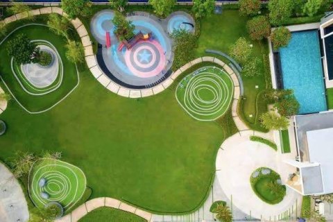 Дом в Лат Крабанге, Бангкок, Таиланд с 3 спальнями  № 148689 - фото 10