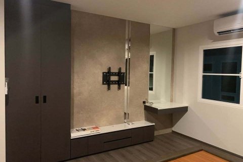 Дом в Лат Крабанге, Бангкок, Таиланд с 3 спальнями  № 148689 - фото 4