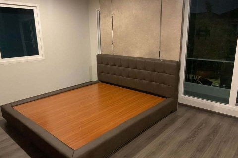 Дом в Лат Крабанге, Бангкок, Таиланд с 3 спальнями  № 148689 - фото 6