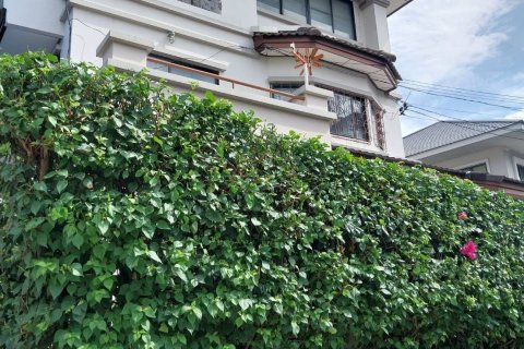 Maison à Chatuchak, Bangkok, Thaïlande 5 chambres № 148690 - photo 17