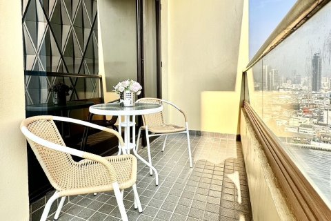 Studio dans le Condo à Khlong San, Bangkok, Thaïlande № 148693 - photo 7