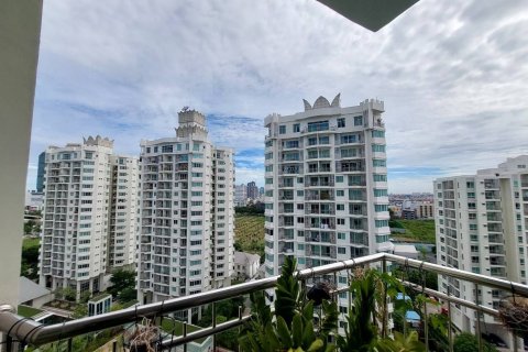 Condo à Huai Khwang, Bangkok, Thaïlande, 2 chambres  № 148489 - photo 15