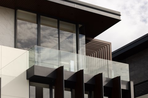 Дом в Кханнаяу, Бангкок, Таиланд с 5 спальнями  № 148485 - фото 8