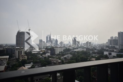 Condo in Bangkok, Thailand, 1 bedroom № 185788