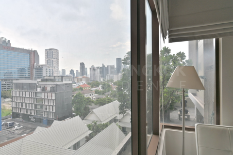Condo in Bangkok, Thailand, 1 bedroom № 185792 - photo 8