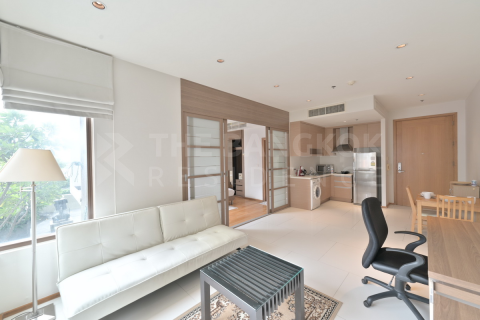 Condo in Bangkok, Thailand, 1 bedroom № 185792 - photo 7