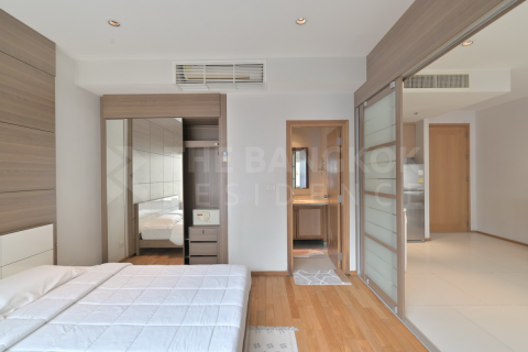 Condo in Bangkok, Thailand, 1 bedroom № 185792 - photo 5