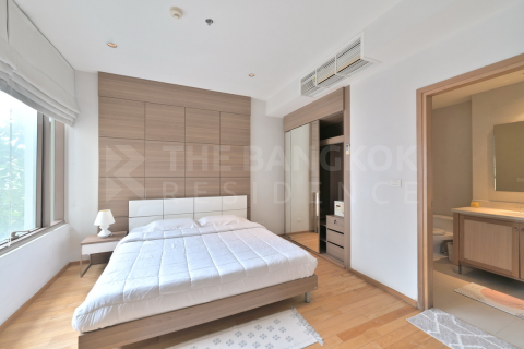 Condo in Bangkok, Thailand, 1 bedroom № 185792