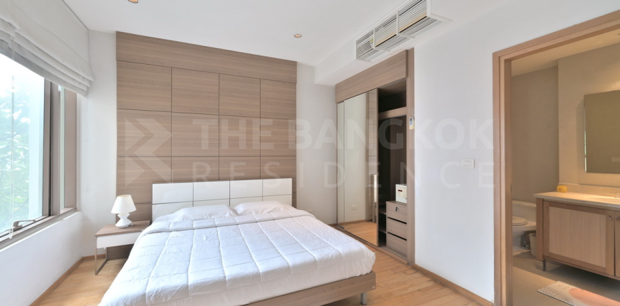 Condo in Bangkok, Thailand, 1 bedroom № 185792