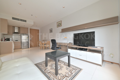 Condo in Bangkok, Thailand, 1 bedroom № 185792 - photo 10