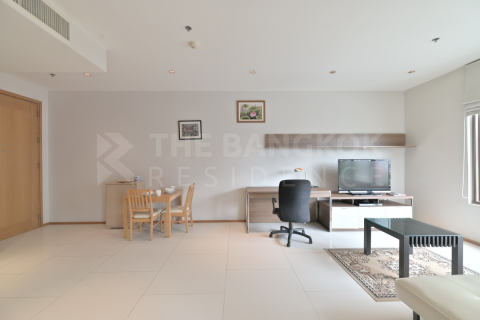 Condo in Bangkok, Thailand, 1 bedroom № 185792 - photo 9