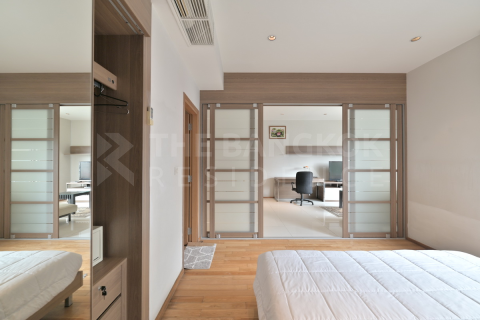 Condo in Bangkok, Thailand, 1 bedroom № 185792 - photo 6