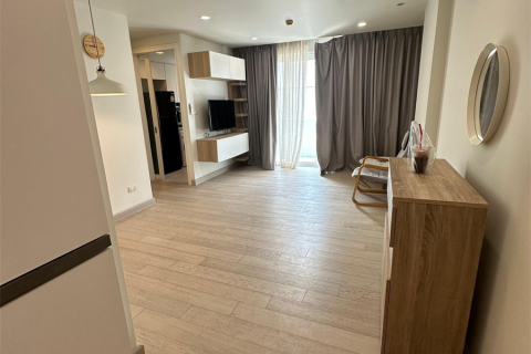Condo à Bangkok, Thaïlande, 2 chambres  № 185791