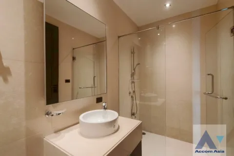 Кондоминиум с 3 спальнями в Ваттхане, Бангкок, Таиланд № 214292 - фото 22