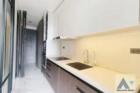 Кондоминиум с 3 спальнями в Ваттхане, Бангкок, Таиланд № 214292 - фото 10