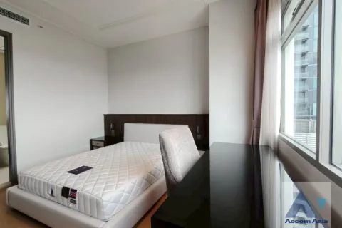Кондоминиум с 3 спальнями в Ваттхане, Бангкок, Таиланд № 214292 - фото 20