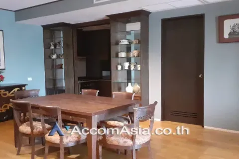 Кондоминиум с 2 спальнями в Ваттхане, Бангкок, Таиланд № 214291 - фото 3