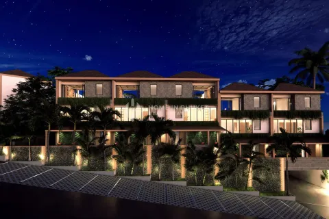 House in Phuket, Thailand 2 bedrooms № 152522 - photo 25
