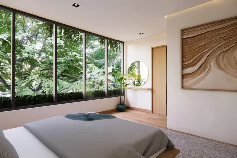 House in Phuket, Thailand 2 bedrooms № 152522 - photo 15