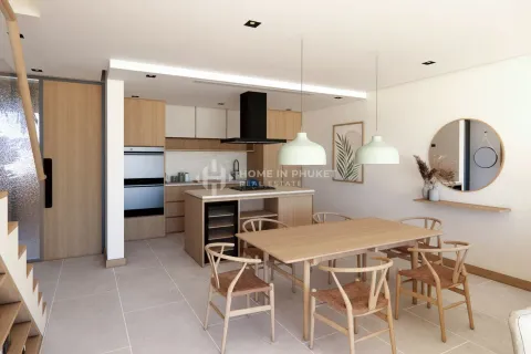 House in Phuket, Thailand 2 bedrooms № 152522 - photo 7