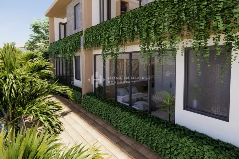 House in Phuket, Thailand 2 bedrooms № 152522 - photo 22