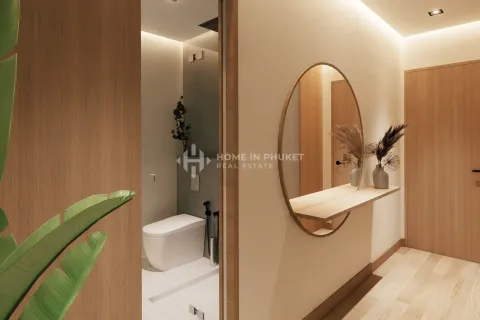 House in Phuket, Thailand 2 bedrooms № 152522 - photo 18