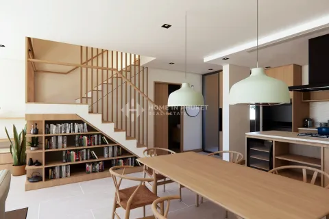 House in Phuket, Thailand 2 bedrooms № 152522 - photo 5