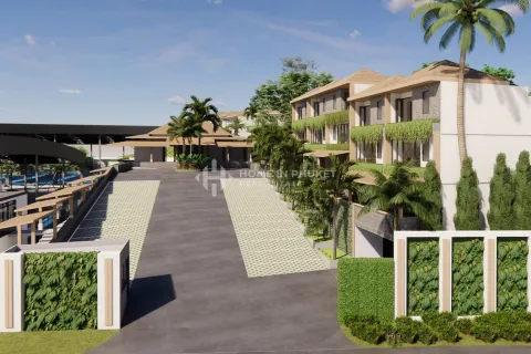 House in Phuket, Thailand 2 bedrooms № 152522 - photo 3