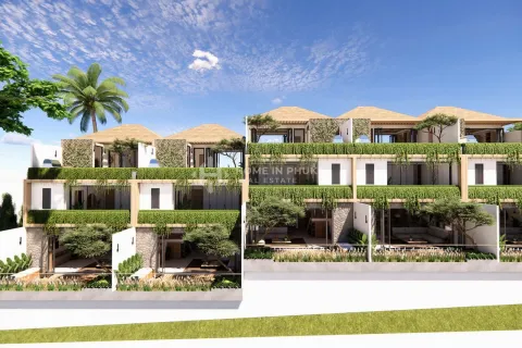 House in Phuket, Thailand 2 bedrooms № 152522 - photo 24