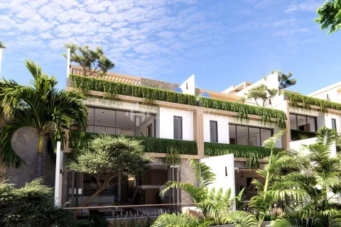 House in Phuket, Thailand 2 bedrooms № 152522 - photo 23