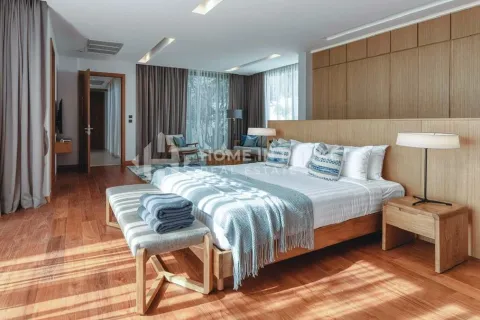 Дом в Пхукете, Таиланд с 5 спальнями  № 152519 - фото 11