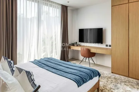 Дом в Пхукете, Таиланд с 5 спальнями  № 152519 - фото 22