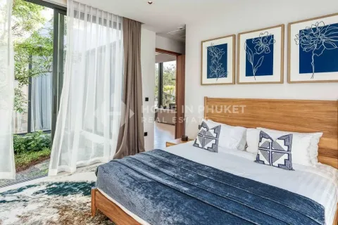 Дом в Пхукете, Таиланд с 5 спальнями  № 152519 - фото 21