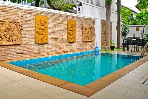 House in Rawai, Thailand 2 bedrooms № 152521 - photo 2