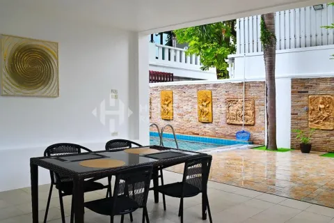 House in Rawai, Thailand 2 bedrooms № 152521 - photo 20