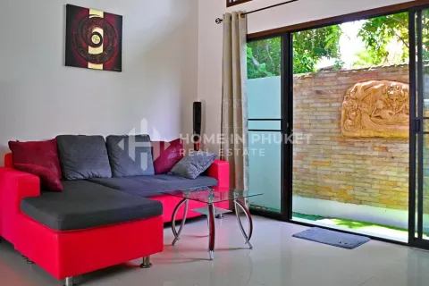 House in Rawai, Thailand 2 bedrooms № 152521 - photo 5