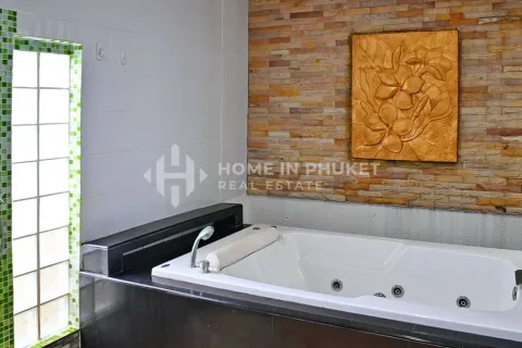 House in Rawai, Thailand 2 bedrooms № 152521 - photo 15