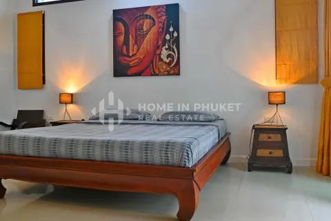House in Rawai, Thailand 2 bedrooms № 152521 - photo 18