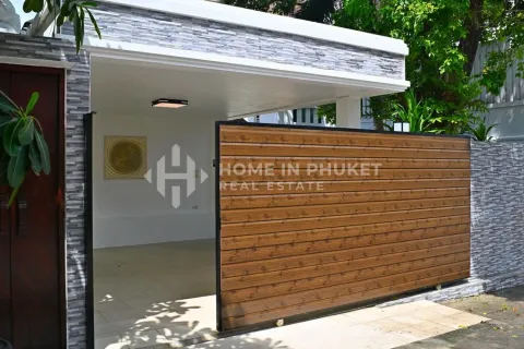 House in Rawai, Thailand 2 bedrooms № 152521 - photo 24