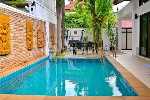 House in Rawai, Thailand 2 bedrooms № 152521 - photo 3