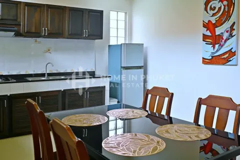 House in Rawai, Thailand 2 bedrooms № 152521 - photo 9