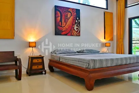 House in Rawai, Thailand 2 bedrooms № 152521 - photo 17