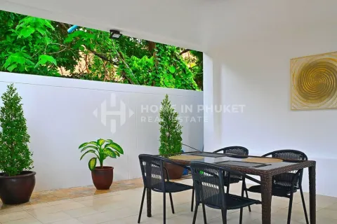 House in Rawai, Thailand 2 bedrooms № 152521 - photo 21