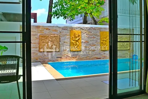 House in Rawai, Thailand 2 bedrooms № 152521 - photo 23