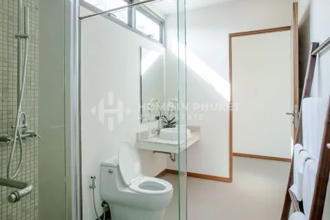 Дом в Раваи, Таиланд с 2 спальнями  № 152525 - фото 11