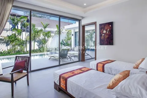 Дом в Раваи, Таиланд с 2 спальнями  № 152525 - фото 9