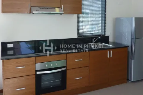 Дом в Раваи, Таиланд с 2 спальнями  № 152525 - фото 6