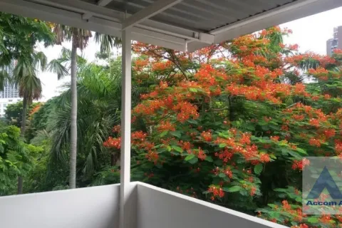 Reihenhaus in Watthana, Bangkok, Thailand 4 Schlafzimmer № 216605 - Foto 19